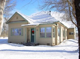 53131 Highway 62, Fort Klamath, OR 97626
