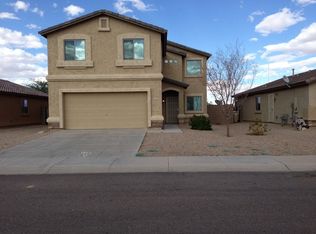 11484 E Primrose Ln, Florence, AZ 85132
