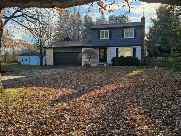 3562 Bittersweet Dr, Columbiaville, MI 48421
