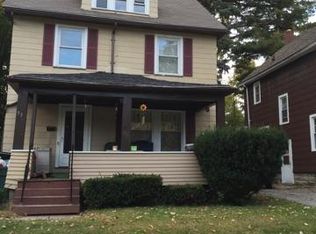 53 Mona St, Rochester, NY 14609