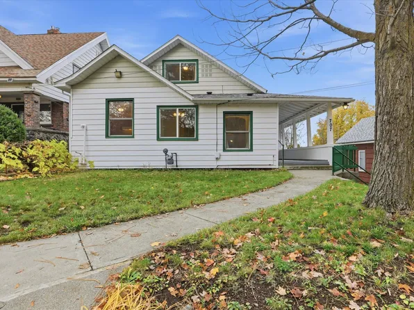 707 E 8th Ave, Spokane, WA 99202