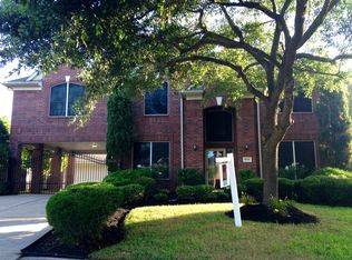 16534 Lacey Ln, Missouri City, TX 77489