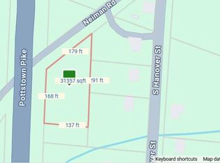 446 Neiman Rd, Pottstown, PA 19465