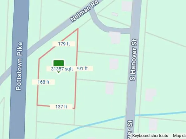 446 Neiman Rd, Pottstown, PA 19465