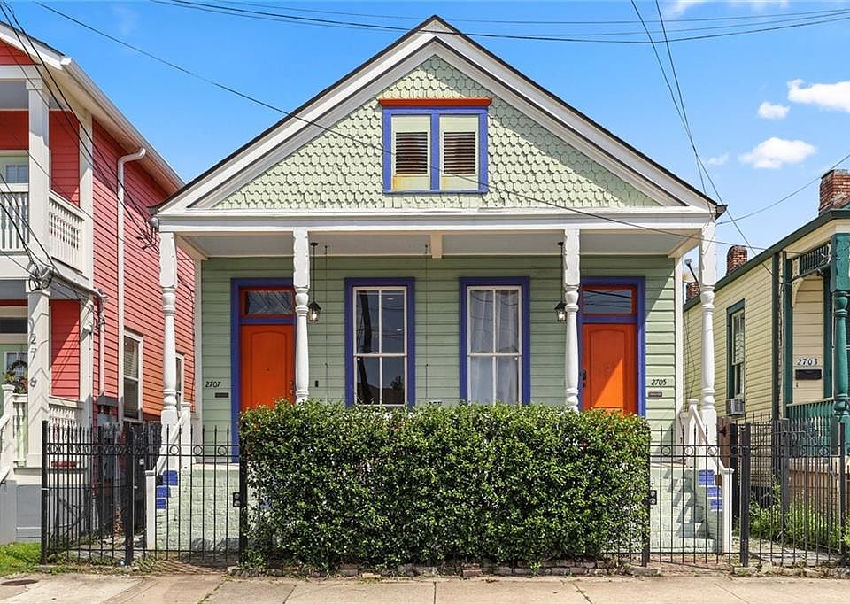 1st image of 2705-07 Dryades St