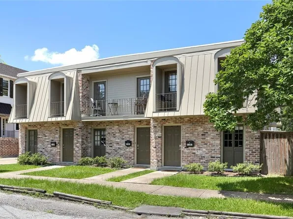 7101-7105 Maple St, New Orleans, LA 70118