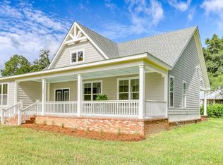 328 S Green St, Boston, GA 31626