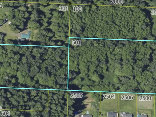 0 Svensen Market Rd, Astoria, OR 97103