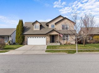 7664 N Joanna Dr, Coeur D Alene, ID 83815