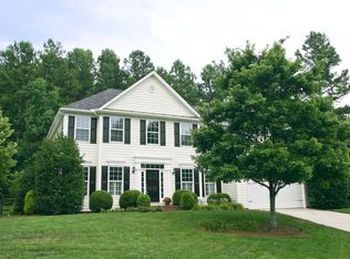 2814 Mount Isle Harbor Dr, Charlotte, NC 28214