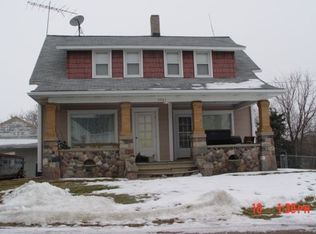 9984 Stoddard Rd, Adrian, MI 49221