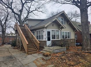1134 39th St, Des Moines, IA 50311