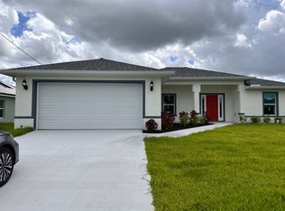 3537 NE 21st Pl, Cape Coral, FL 33909