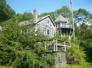 62 Forest Haven Rd, Boothbay, ME 04537