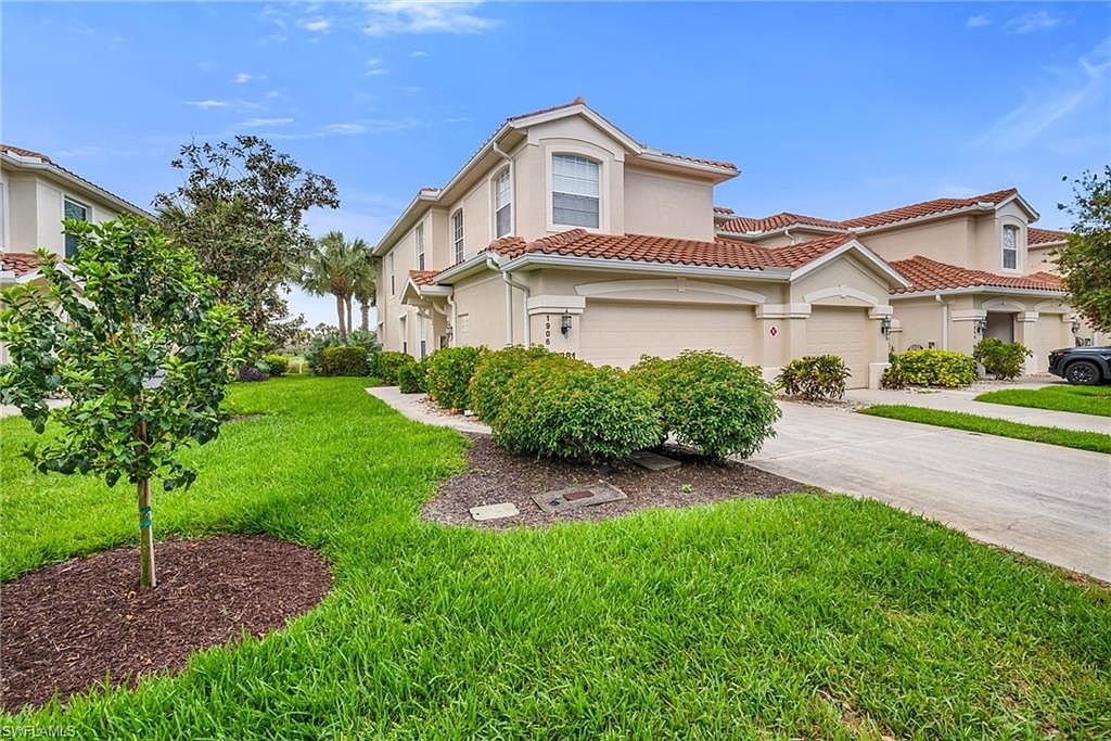 22881 Sago Pointe DR #1906