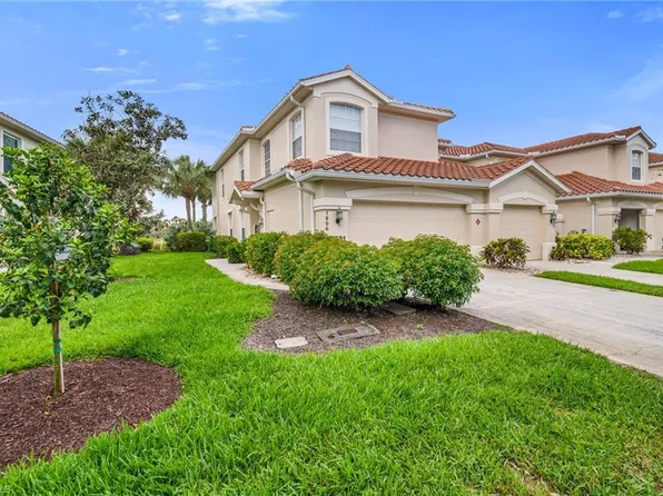 22881 Sago Pointe DR #1906, ESTERO, FL 34135