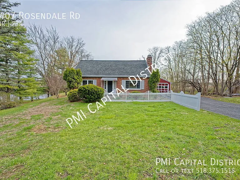 3407 Rosendale Rd — Photo 2