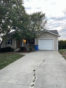 485 Atlee Dr, Harrodsburg, KY, 40330