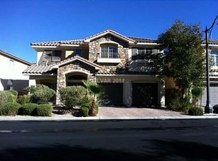 9798 Hickory Run Ct, Las Vegas, NV 89178