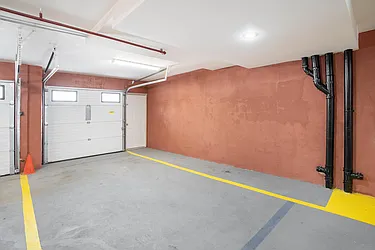 Rented by Modern Spaces