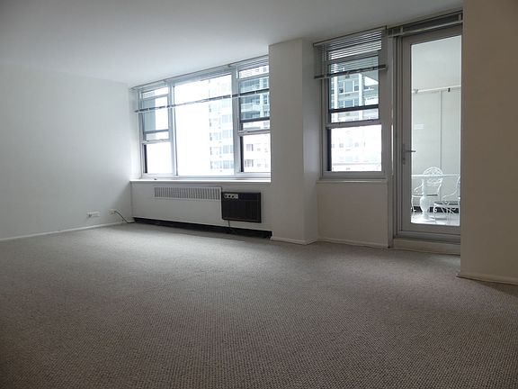 2nd image of 4250 N Marine Dr APT 1727