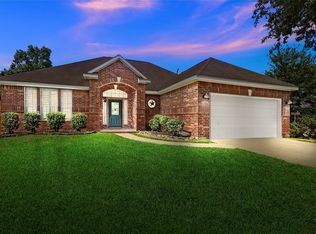 10610 Mills Flat St, Houston, TX 77070