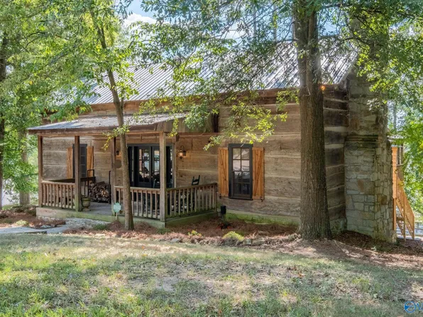 145 Douglas Dr, Guntersville, AL 35976