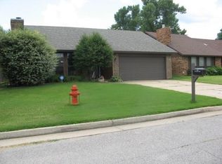 8300 NW 110th St, Oklahoma City, OK 73162