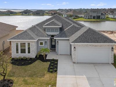 39 Arcos Gdns, Laguna Vista, TX, 78578
