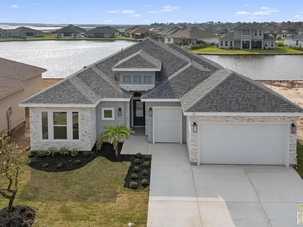 39 Arcos Gdns, Laguna Vista, TX 78578