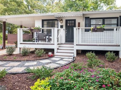 306 Glen Iris Dr, Monroe, GA, 30655