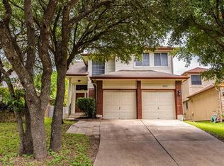 8919 Anna St, Austin, TX 78748