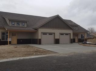 501 Racetrack Trl #A, Hamilton, MT 59840