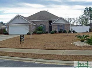 5 Throgs Nck, Pooler, GA 31322