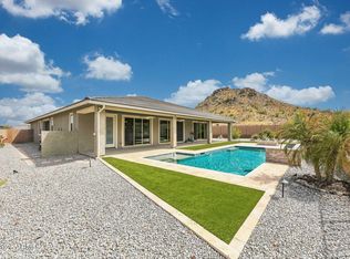 7830 S 167TH Avenue, Goodyear, AZ 85338
