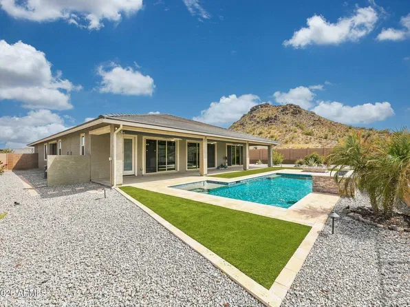 7830 S 167TH Avenue, Goodyear, AZ 85338