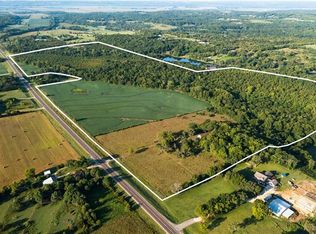 59 Highway, Perry, KS 66073