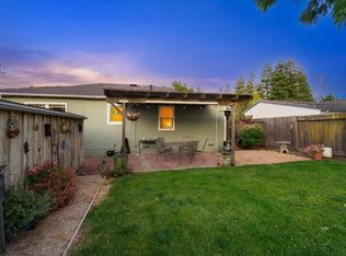 1295 Walnut Dr, Campbell, CA 95008