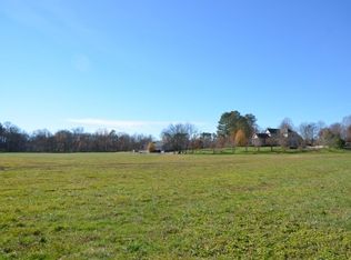 Princeton Hill Dr NW, Cleveland, TN 37312