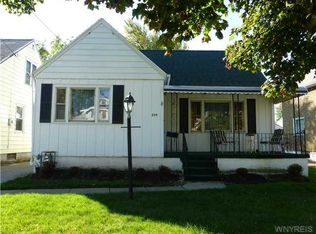 209 Rounds Ave, Buffalo, NY 14215