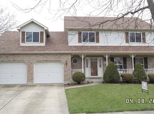 2255 Verdun Dr, Joliet, IL 60435