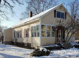 168 Brook St, Sanford, ME 04073
