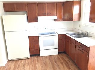 1314 W High St APT B, Springfield, OH 45506