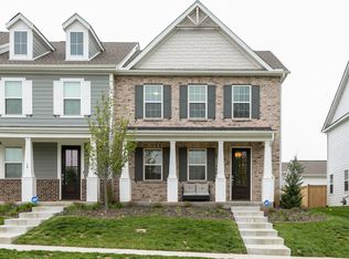 370 Hammock Ln, Spring Hill, TN 37174