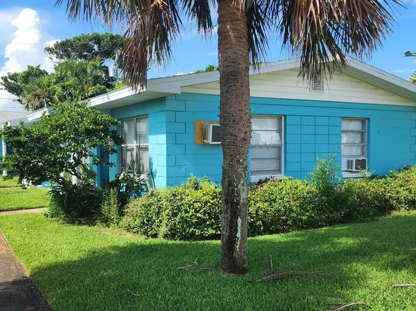 145 E Alachua Ln APT 12, Cocoa Beach, FL 32931