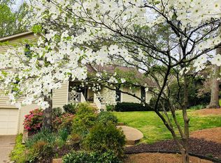 415 Sassafras Rd, Roswell, GA 30076