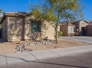 4944 W Harwell Rd, Laveen, AZ 85339