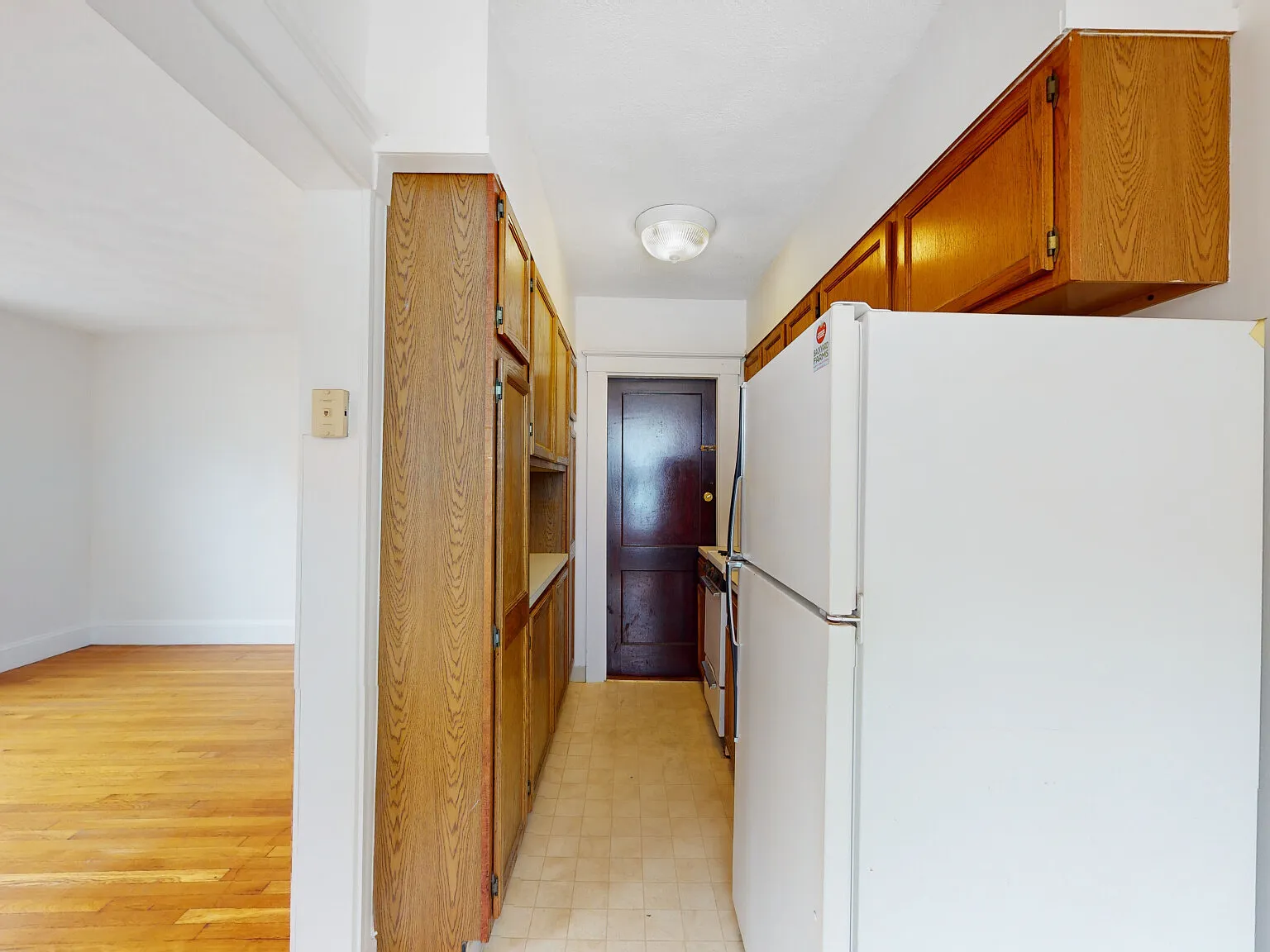 1 bed, 1.0 bath, 600 sqft, $2,095 — Photo 4