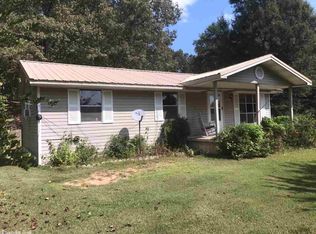 133 Mungle Trl, Fountain Lake, AR 71901
