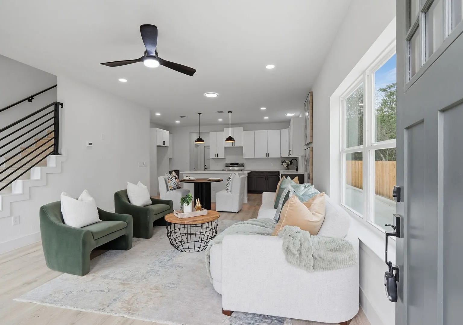 New Build Ready for Move In! — Photo 2